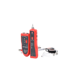 Detector de Cable con Generador de Tonos — LINKEDPRO BY EPCOM