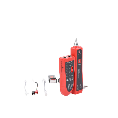 Detector de Cable con Generador de Tonos — LINKEDPRO BY EPCOM