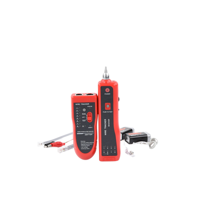 Detector de Cable con Generador de Tonos — LINKEDPRO BY EPCOM
