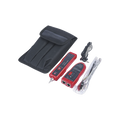 Detector de Cable con Generador de Tonos — LINKEDPRO BY EPCOM