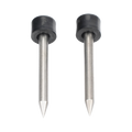 Par de Electrodos para Fusionadoras LinkedPRO X6 y X7