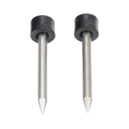 Par de Electrodos para Fusionadoras LinkedPRO X6 y X7