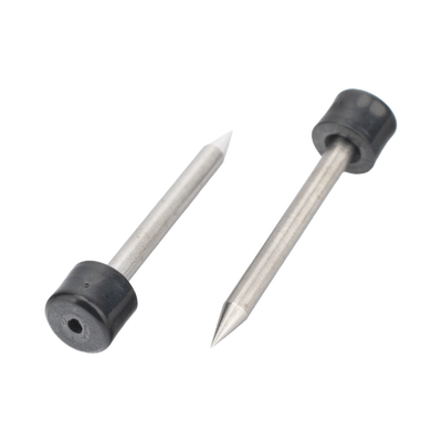 Par de Electrodos para Fusionadoras LinkedPRO X6 y X7