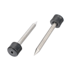 Par de Electrodos para Fusionadoras LinkedPRO X6 y X7
