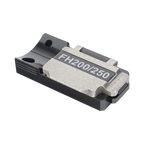 Par de Holders para Fibra Óptica 250 Micras para Fusionadora LinkedPRO L