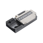 Par de Holders para Fibra Óptica 250 Micras para Fusionadora LinkedPRO L
