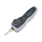 Microscopio para Inspección de Conectores de Fibra Óptica — LINKEDPRO BY EPCOM