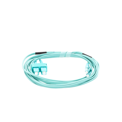 Jumper de Fibra Óptica Multimodo OM3 50 — LINKEDPRO BY EPCOM
