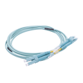 Jumper de Fibra Óptica Multimodo OM4 50 — LINKEDPRO BY EPCOM