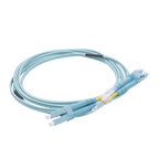 Jumper de Fibra Óptica Multimodo OM4 50 — LINKEDPRO BY EPCOM