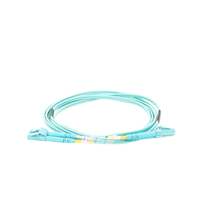 Jumper de Fibra Óptica Multimodo OM4 50 — LINKEDPRO BY EPCOM