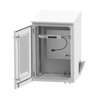Gabinete Exterior IP Rack 19" 24U — LINKEDPRO BY EPCOM