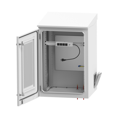 Gabinete Exterior IP Rack 19" 24U — LINKEDPRO BY EPCOM
