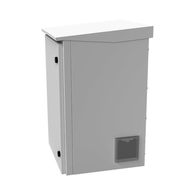 Gabinete Exterior IP Rack 19" 24U — LINKEDPRO BY EPCOM