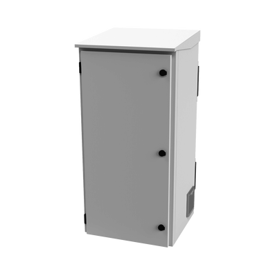 Gabinete Exterior IP Rack 19" 24U — LINKEDPRO BY EPCOM