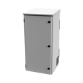 Gabinete Exterior IP Rack 19" 24U — LINKEDPRO BY EPCOM
