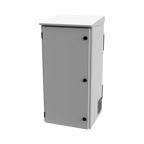 Gabinete Exterior IP Rack 19" 24U — LINKEDPRO BY EPCOM