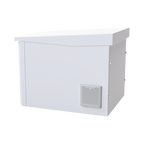 Gabinete Exterior para Rack 9 UR — LINKEDPRO BY EPCOM
