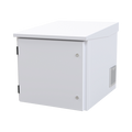 Gabinete Exterior para Rack 9 UR — LINKEDPRO BY EPCOM