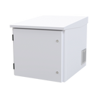 Gabinete Exterior para Rack 9 UR — LINKEDPRO BY EPCOM