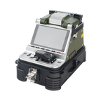 Fusionadora de Fibra Óptica Multimodo y Monomodo 6 Motores — LINKEDPRO BY EPCOM