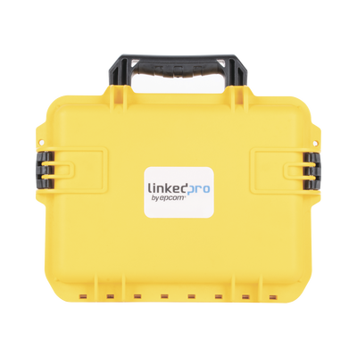 Kit de Herramientas — LINKEDPRO BY EPCOM