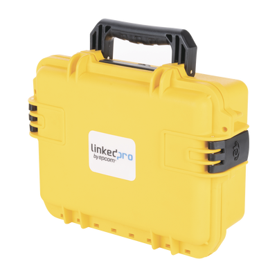 Kit de Herramientas — LINKEDPRO BY EPCOM
