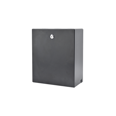 Gabinete de Consolidación 24 Puertos Keystone — LINKEDPRO BY EPCOM