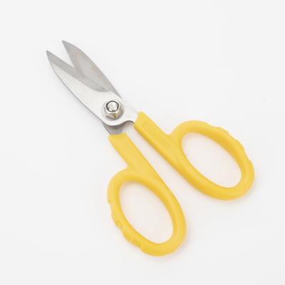 Tijeras para Corte de Kevlar en Cables de Fibra Óptica — LINKEDPRO BY EPCOM