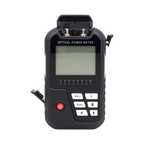 Medidor de Potencia Óptica Rango -50dBm a 26dBm — LINKEDPRO BY EPCOM