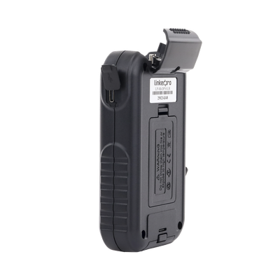 Medidor de Potencia Óptica Rango -50dBm a 26dBm — LINKEDPRO BY EPCOM