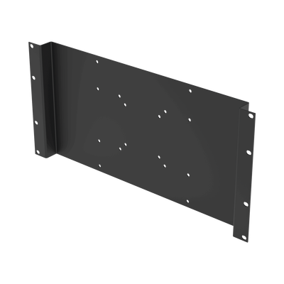 Montaje para Monitor VESA 75x75 a 200x200 Rack 19" — LINKEDPRO BY EPCOM
