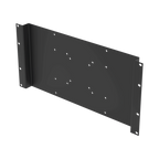 Montaje para Monitor VESA 75x75 a 200x200 Rack 19" — LINKEDPRO BY EPCOM
