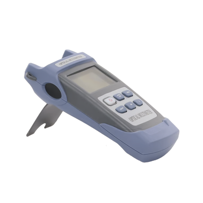 Medidor de Potencia para Fibra Óptica Rango -50 a 26 dBm — LINKEDPRO BY EPCOM