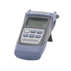 Medidor de Potencia para Fibra Óptica Rango -50 a 26 dBm — LINKEDPRO BY EPCOM