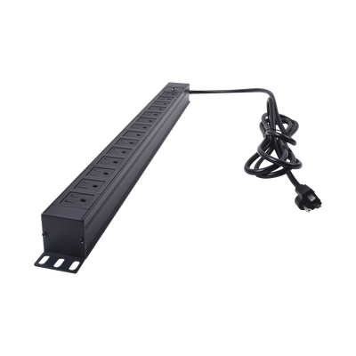 PDU Vertical 14 Tomas NEMA 5-15R 125 V Monofásico — LINKEDPRO BY EPCOM