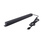 PDU Vertical 14 Tomas NEMA 5-15R 125 V Monofásico — LINKEDPRO BY EPCOM