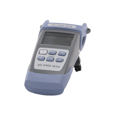 Medidor de Potencia Óptica — LINKEDPRO BY EPCOM