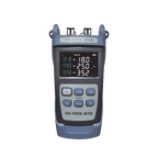 Medidor de Potencia Óptica — LINKEDPRO BY EPCOM
