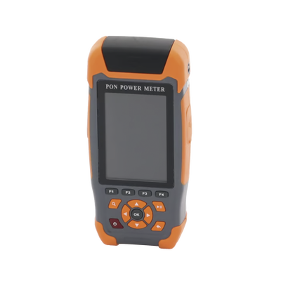 Medidor de Potencia Óptica 3 Longitudes de Onda 1310 — LINKEDPRO BY EPCOM