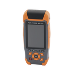 Medidor de Potencia Óptica 3 Longitudes de Onda 1310 — LINKEDPRO BY EPCOM