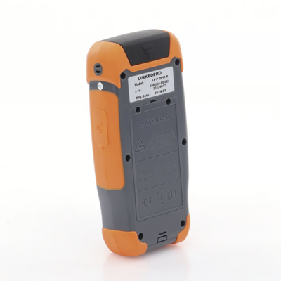 Medidor de Potencia Óptica 3 Longitudes de Onda 1310 — LINKEDPRO BY EPCOM