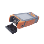 Medidor de Potencia Óptica 3 Longitudes de Onda 1310 — LINKEDPRO BY EPCOM