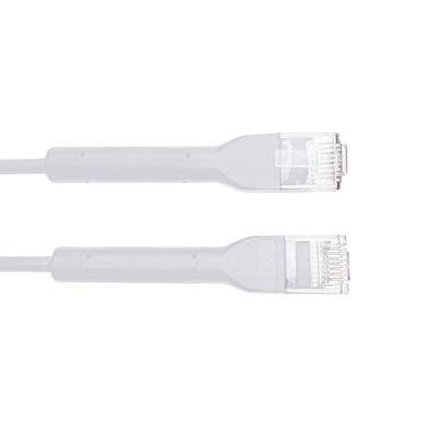 Patch Cord Cat6 UTP 1.5 m Blanco — Linkedpro