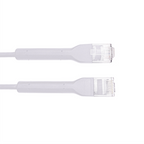 Patch Cord Cat6 UTP 1.5 m Blanco — Linkedpro