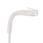 Patch Cord Cat6 UTP 1.5 m Blanco — Linkedpro