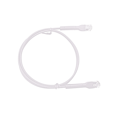 Patch Cord Cat6 UTP 1.5 m Blanco — Linkedpro