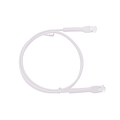 Patch Cord Cat6 UTP 1.5 m Blanco — Linkedpro