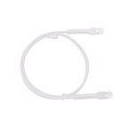 Patch Cord Cat6 UTP 1.5 m Blanco — Linkedpro