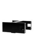 Rack Abierto de Pared 19" 4U Acero Calibre 18 — LINKEDPRO BY EPCOM